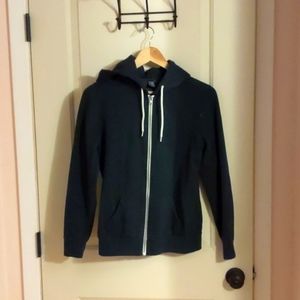 Zine Classic Zip up Hoodie